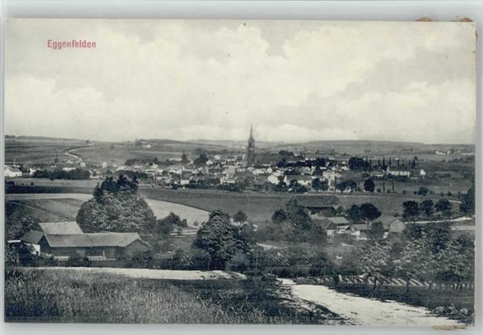 Eggenfelden  ungelaufen ca. 1910