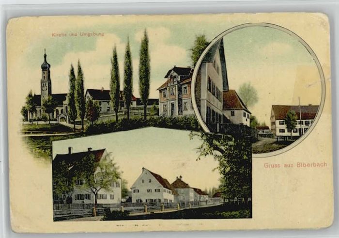 Biberach Riss Biberach x 1920