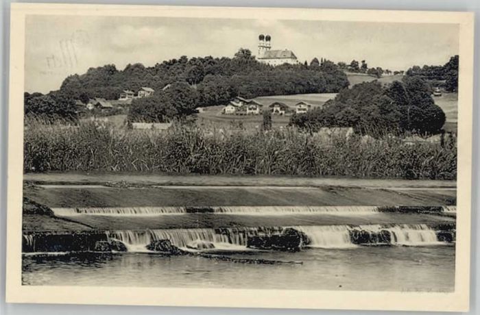 Pfarrkirchen Niederbayern Gartlberg Hopfenbergsiedlung ungelaufen