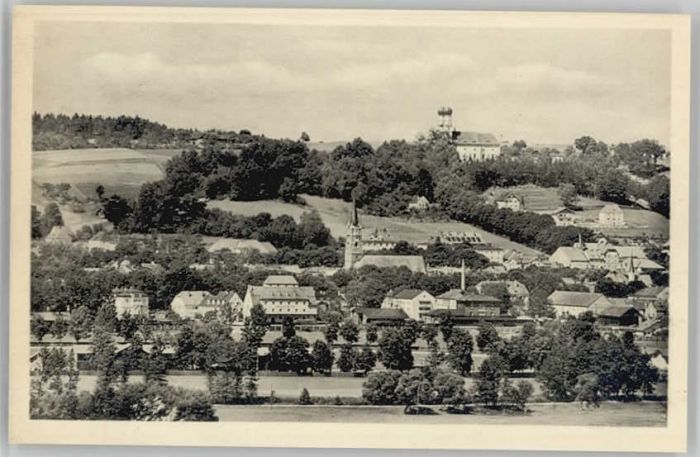 Pfarrkirchen Niederbayern Gartlberg ungelaufen ca. 1920