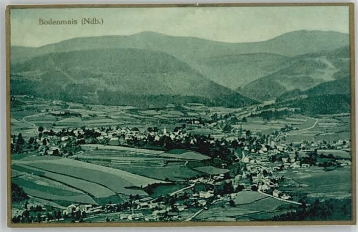 Bodenmais Regen Bayern  x 1920