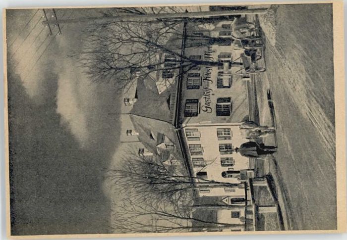 Metten Donau Metten Niederbayern  ungelaufen ca. 192