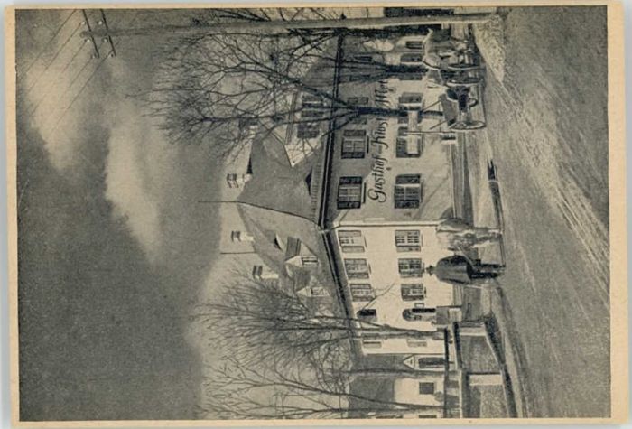 Metten Donau Metten Niederbayern  ungelaufen ca. 192