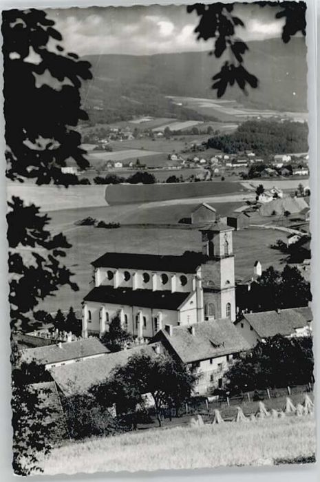 Gotteszell  ungelaufen ca. 1965