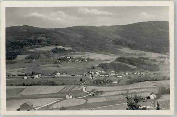 Gotteszell Gotteszell