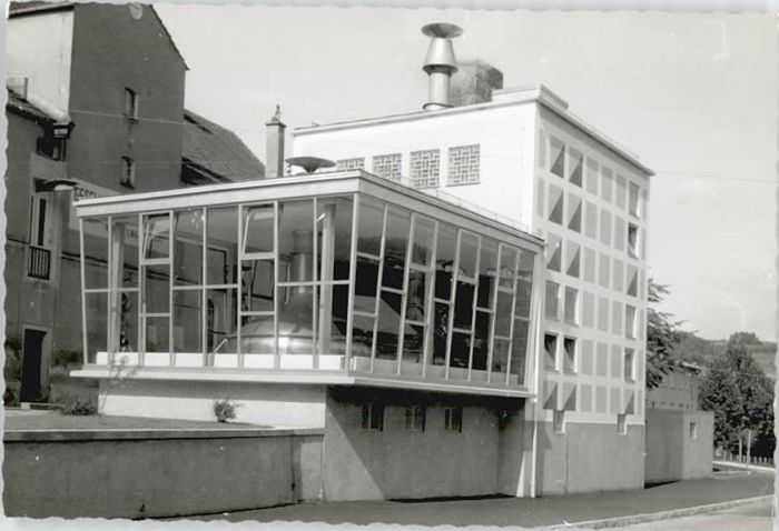 Viechtach Bayerischer Wald Viechtach Brauerei o 1963