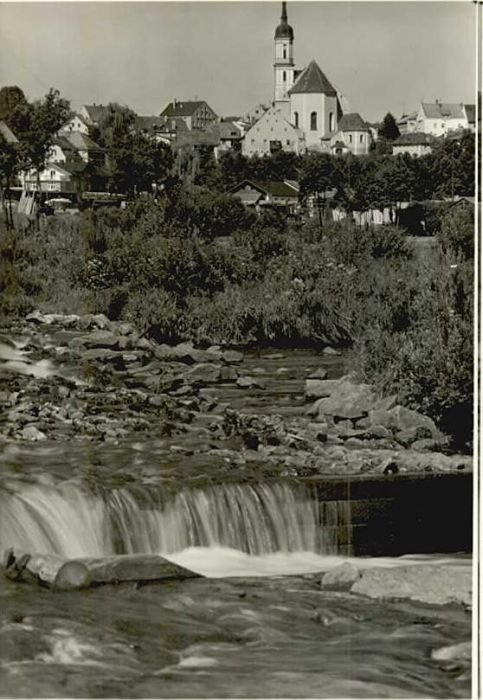 Viechtach Bayerischer Wald Viechtach Regen