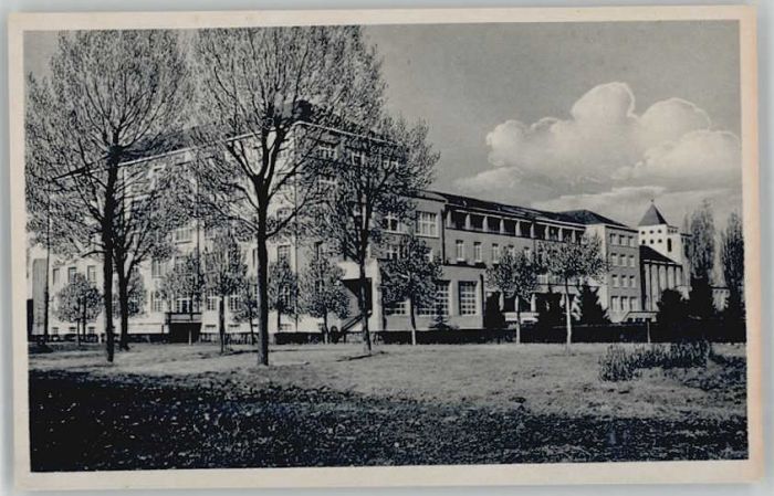 REGENSBURG Bayern Krankenhaus o 1935