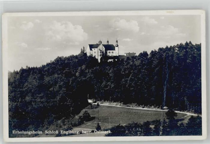 Tittling Schloss Engelburg