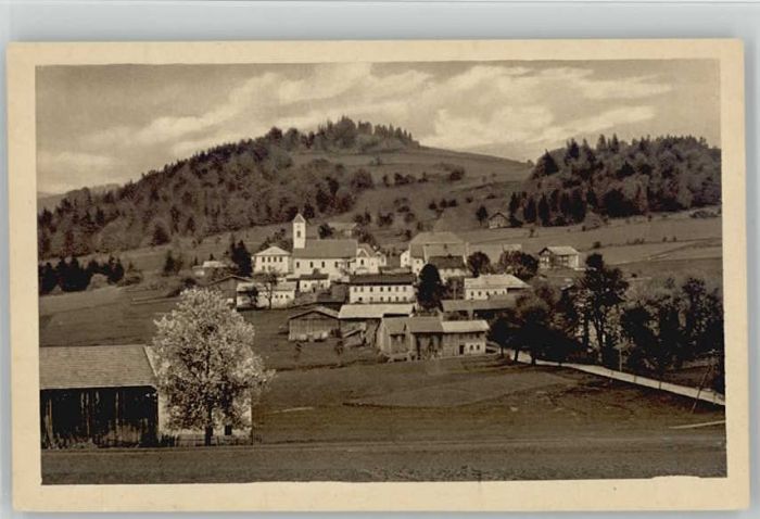 Mauth Niederbayern  ungelaufen ca. 1920