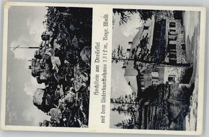 Neureichenau Dreisessel