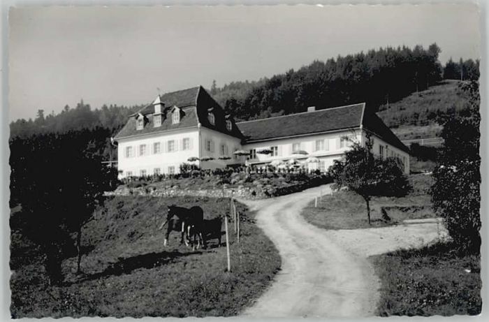 Obernzell  ungelaufen ca. 1965