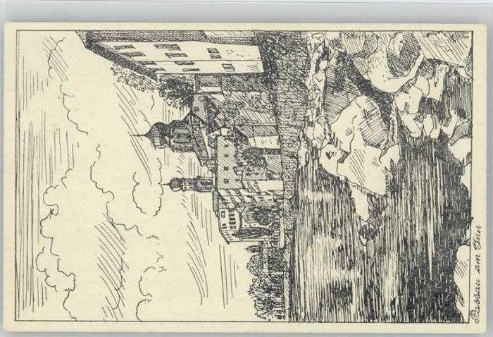 PAssAU Bayern  x 1944