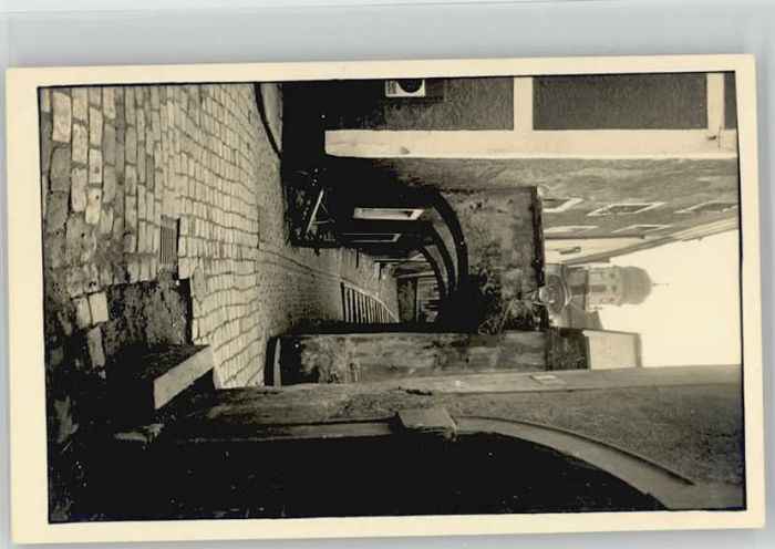 PAssAU Bayern [Handschriftlich]