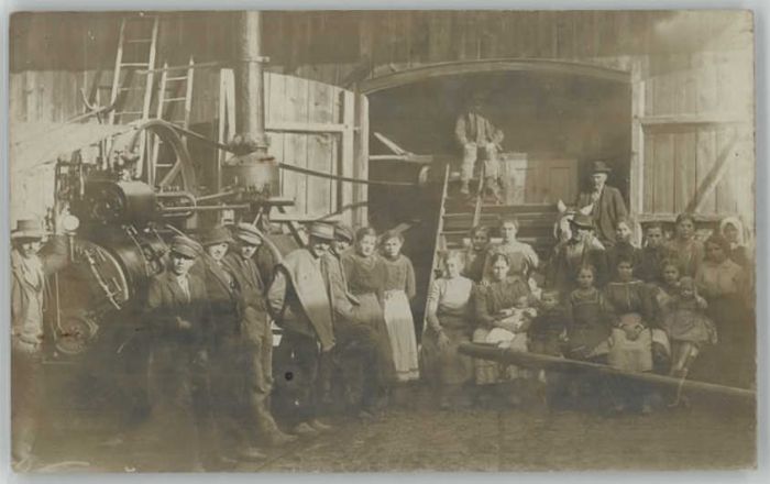 Passau [Verlag] ungelaufen ca. 1910