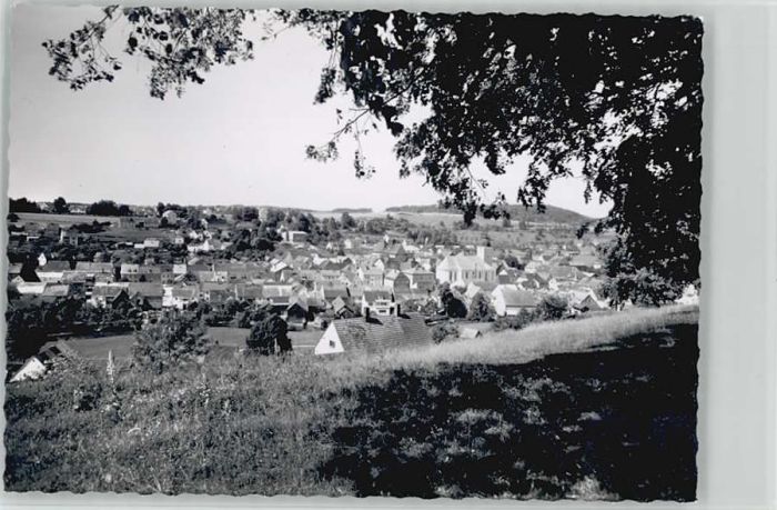 Beratzhausen  o 1961