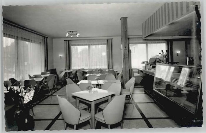 Beratzhausen Cafe Titania