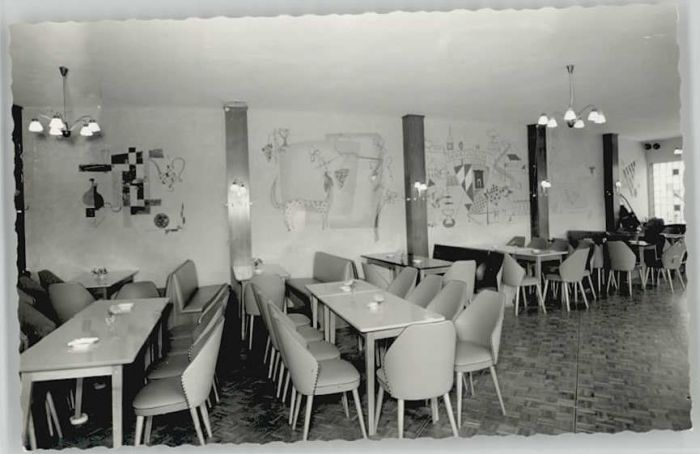 Beratzhausen Cafe Titania