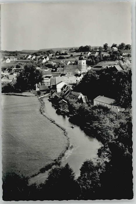 Beratzhausen Beratzhausen