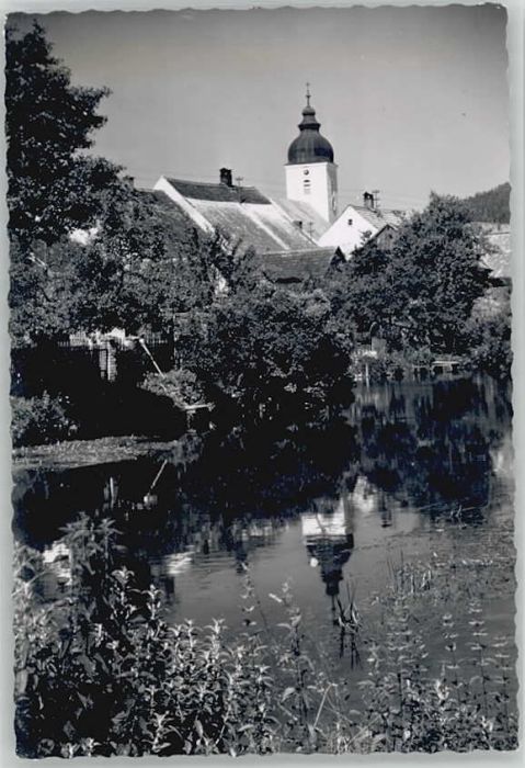 Beratzhausen  o 1961