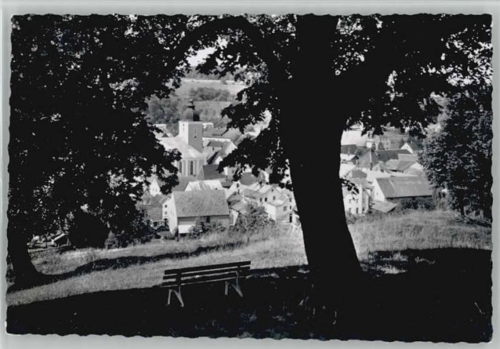 Beratzhausen  o 1961