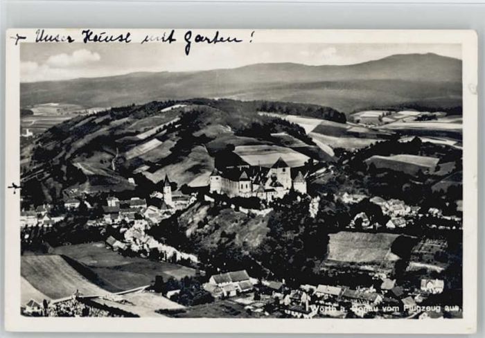 Woerth Donau liegeraufnahme x 1937