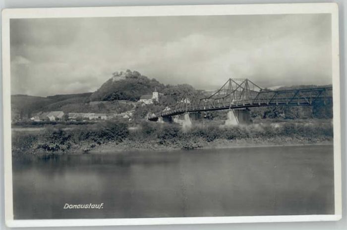 Donaustauf Donaustauf