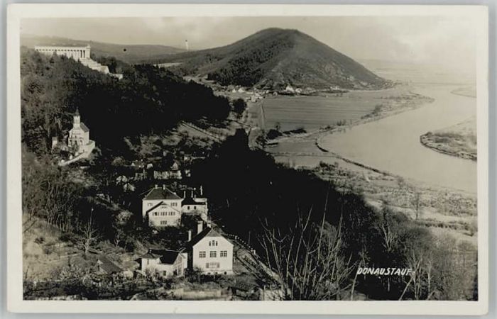 Donaustauf Donaustauf