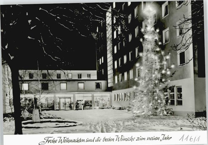 Bad Abbach  ungelaufen ca. 1965