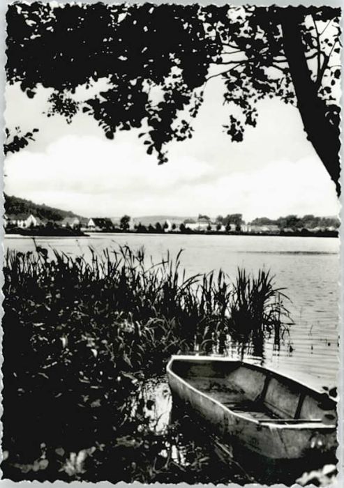 Teublitz  ungelaufen ca. 1965