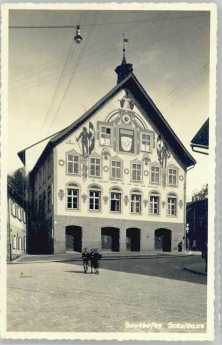 Sonthofen Oberallgaeu