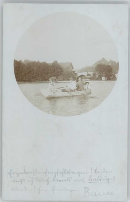 Sonthofen Oberallgaeu Stempelabschlag]