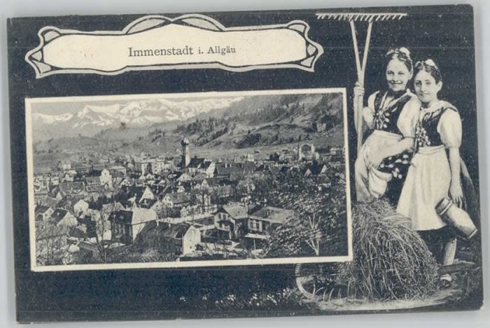 Immenstadt Allgaeu