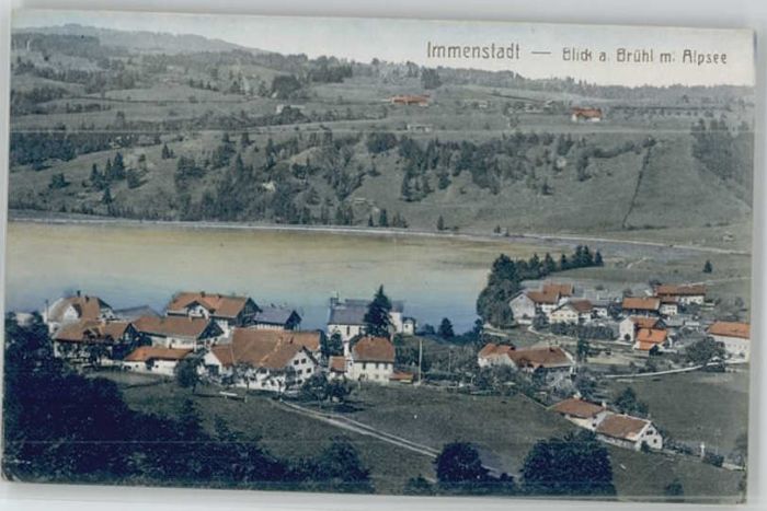 Immenstadt Allgaeu