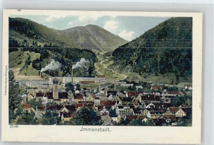 Immenstadt Allgaeu