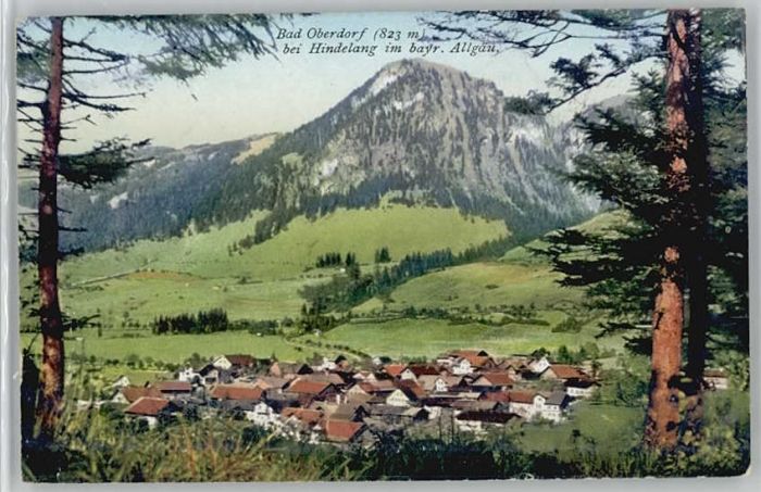 Bad Oberdorf