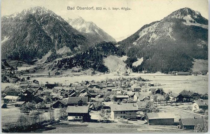 Bad Oberdorf