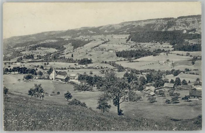 Aach Oberstaufen Landesgrenze