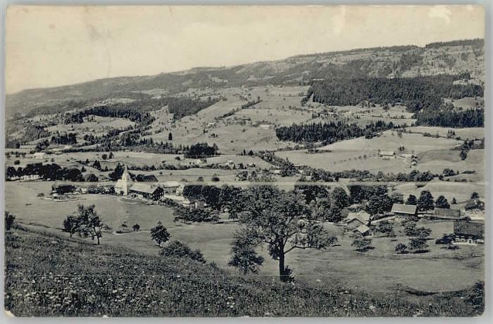 Aach Oberstaufen Landesgrenze