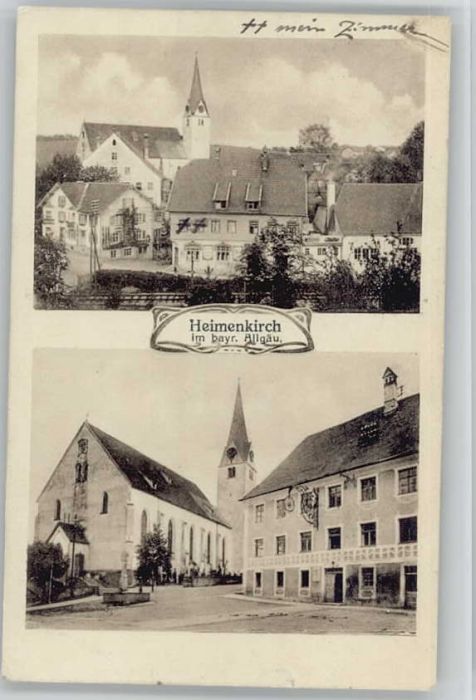 Heimenkirch