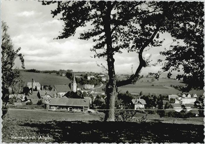 Heimenkirch
