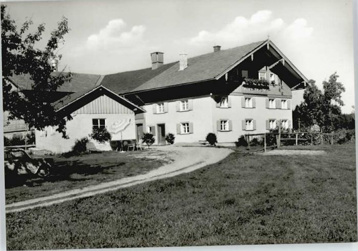 Schoenau Gruenenbach