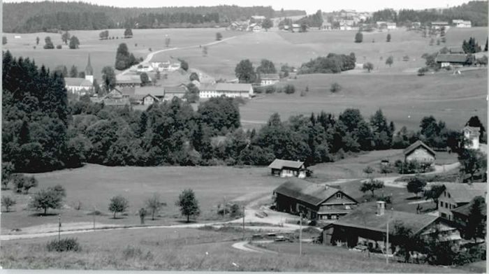 Gestratz [Handschriftlich]