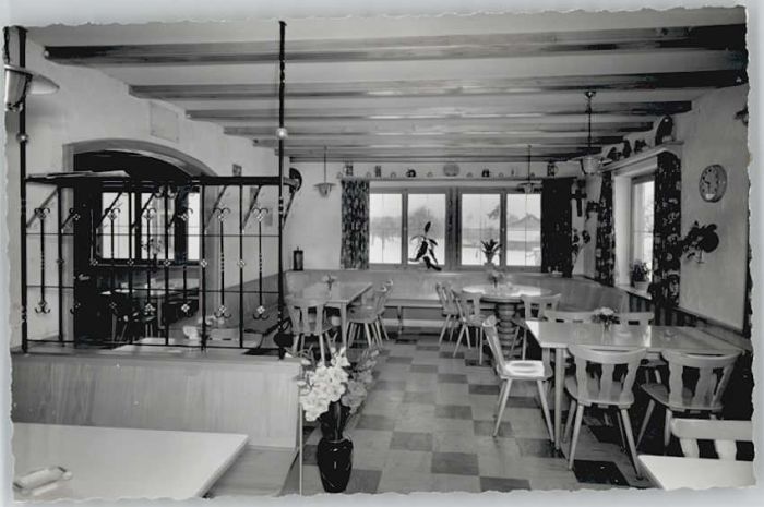 Rehlings Bayrischer Hof