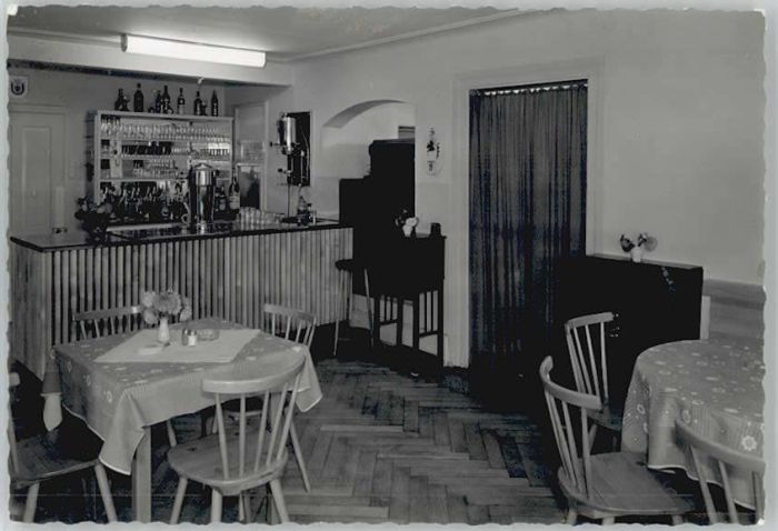 Rehlings Gasthof Greising