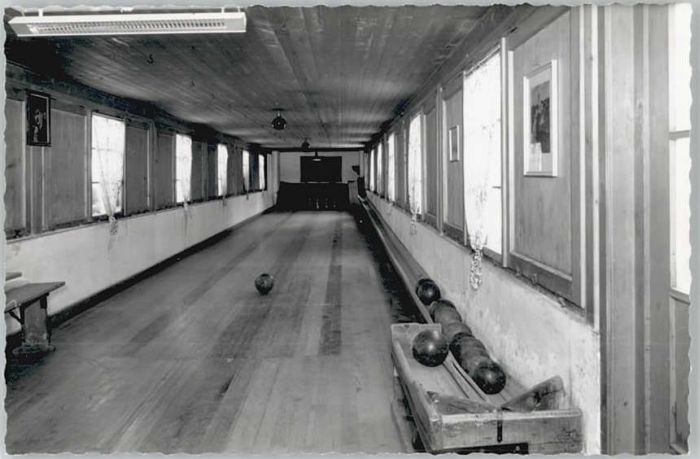 Rehlings Bayrischer Hof