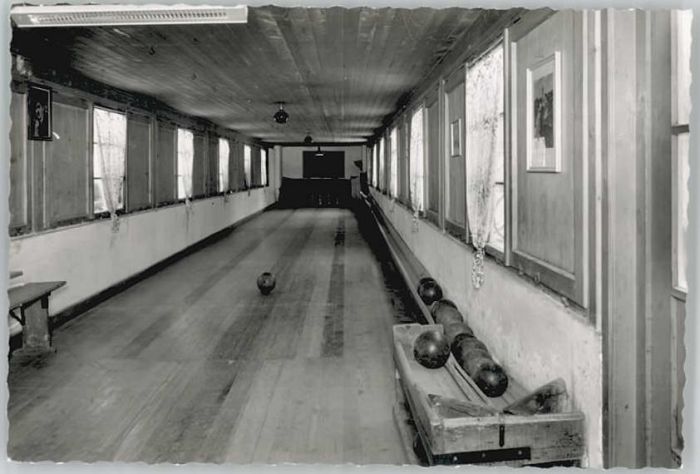 Rehlings Bayrischer Hof