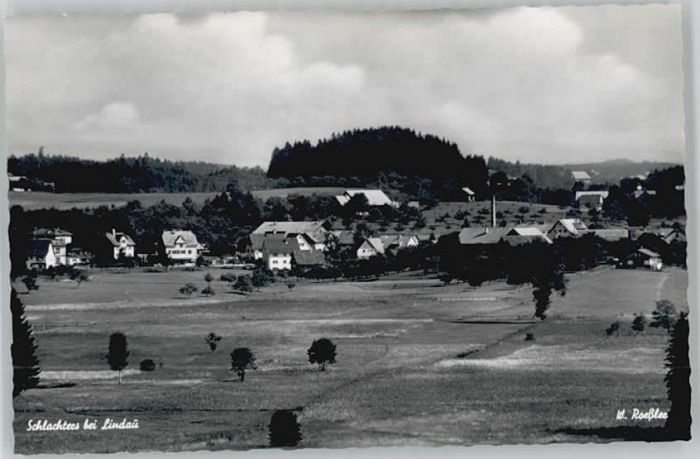 Schlachters bei Lindau