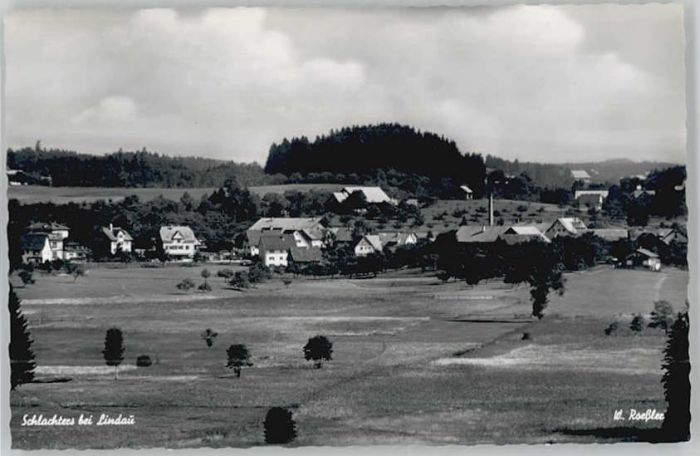 Schlachters bei Lindau