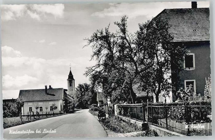 Niederstaufen
